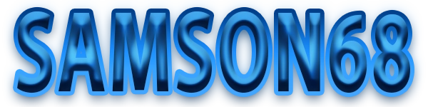 SAMSON68 Logo
